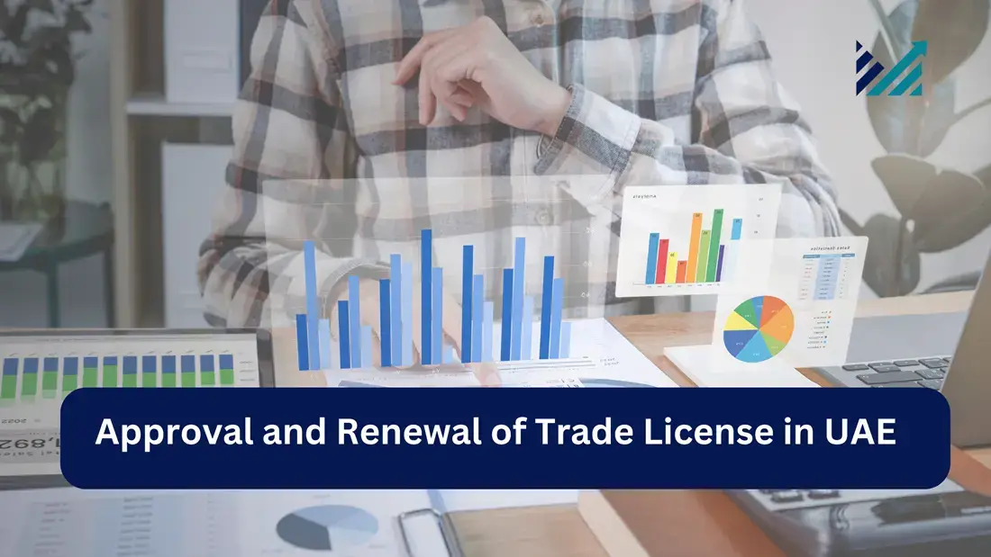 Approval and Renewal of Trade License in UAE
