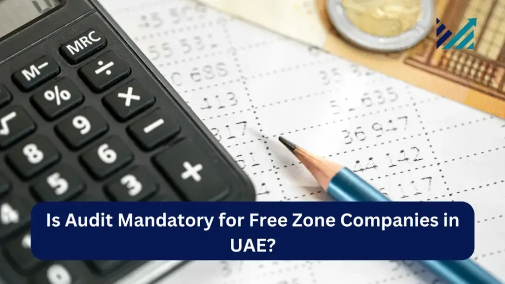 Is Audit Mandatory for Free Zone Companies in UAE