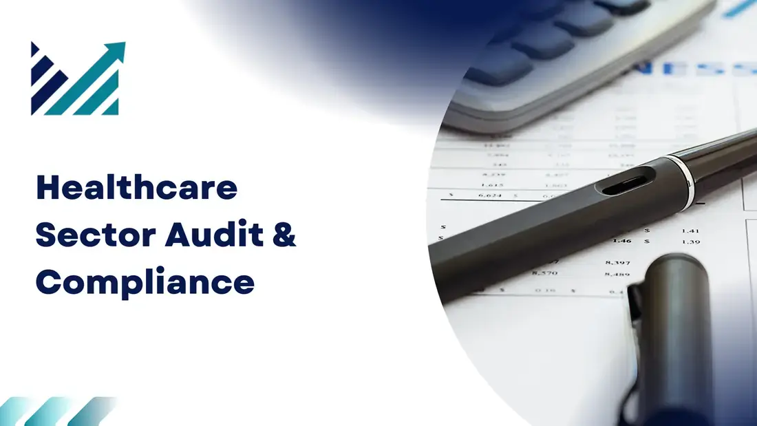 Healthcare Sector Audit