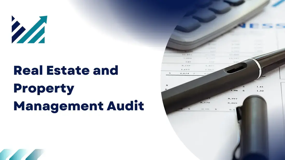 Real Estate and Property Management Audit