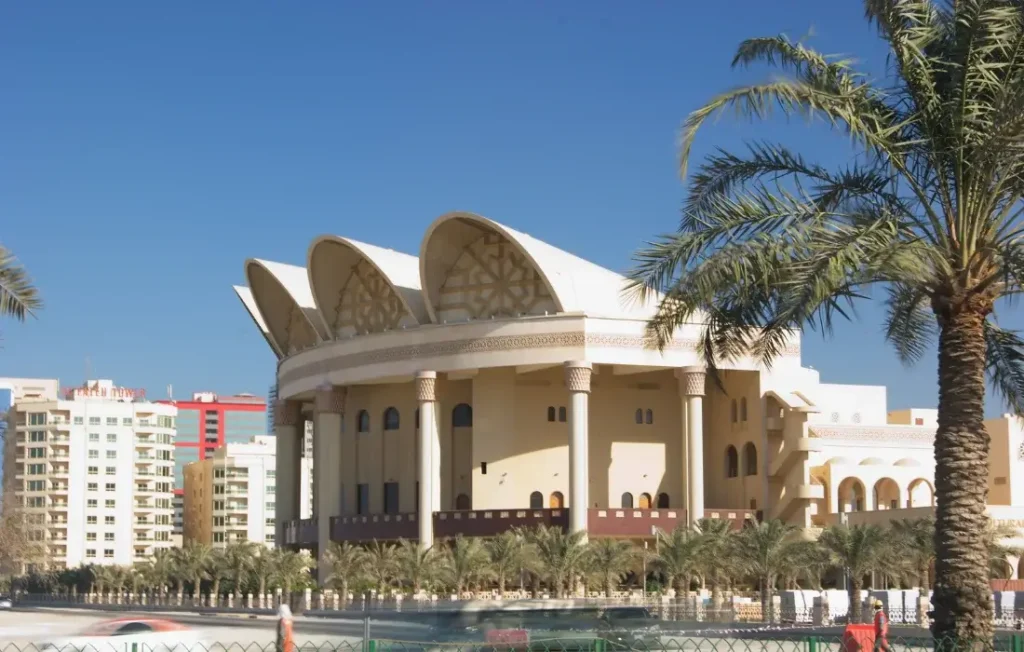 Audit Firm in A’ali