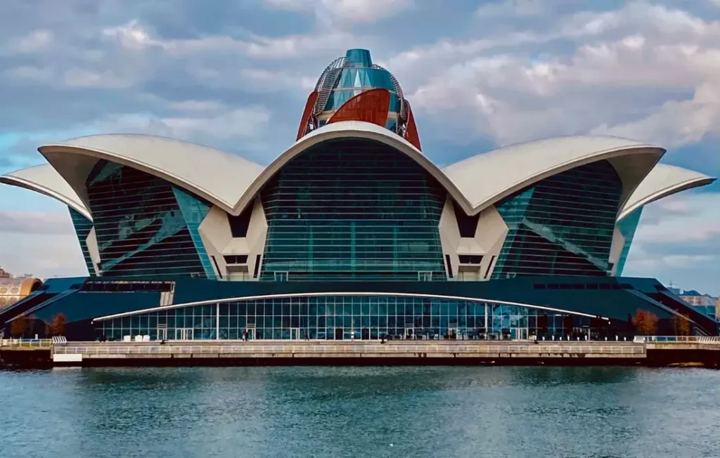 Audit Firm in Al Khor