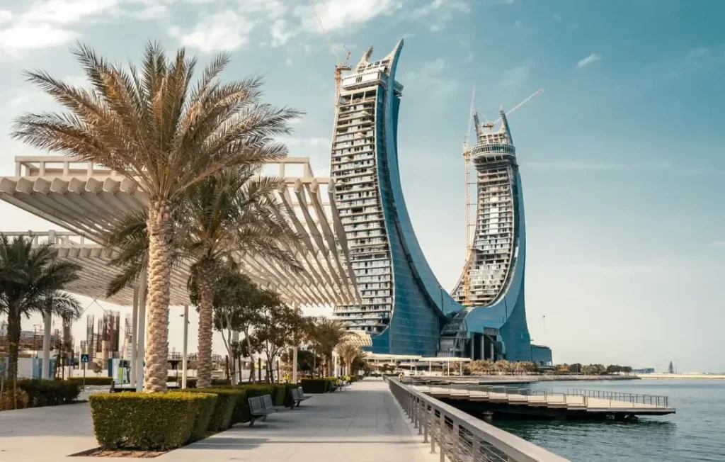 Audit Firm in Al Rayyan