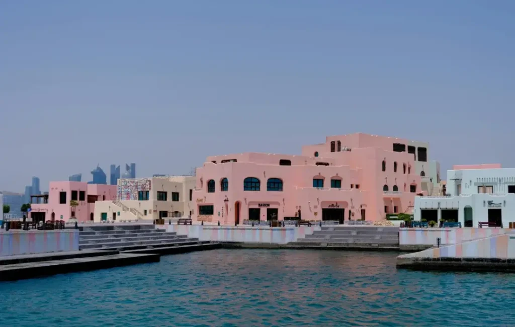 Audit Firm in Al Wakrah