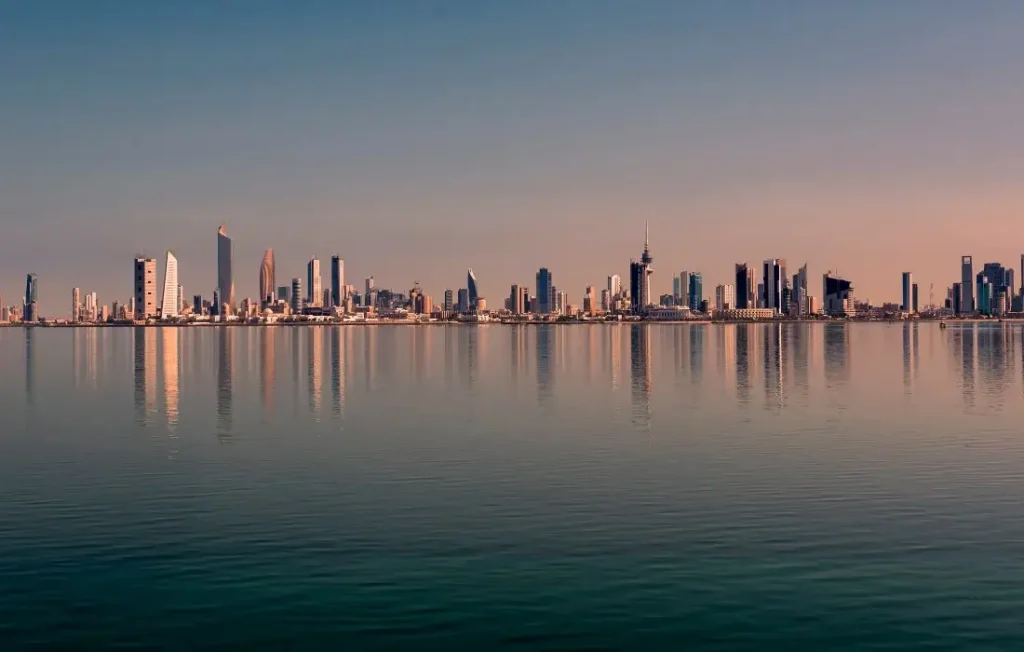 Audit Firm in Kuwait City