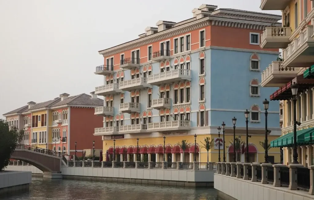 Audit Firm in Lusail