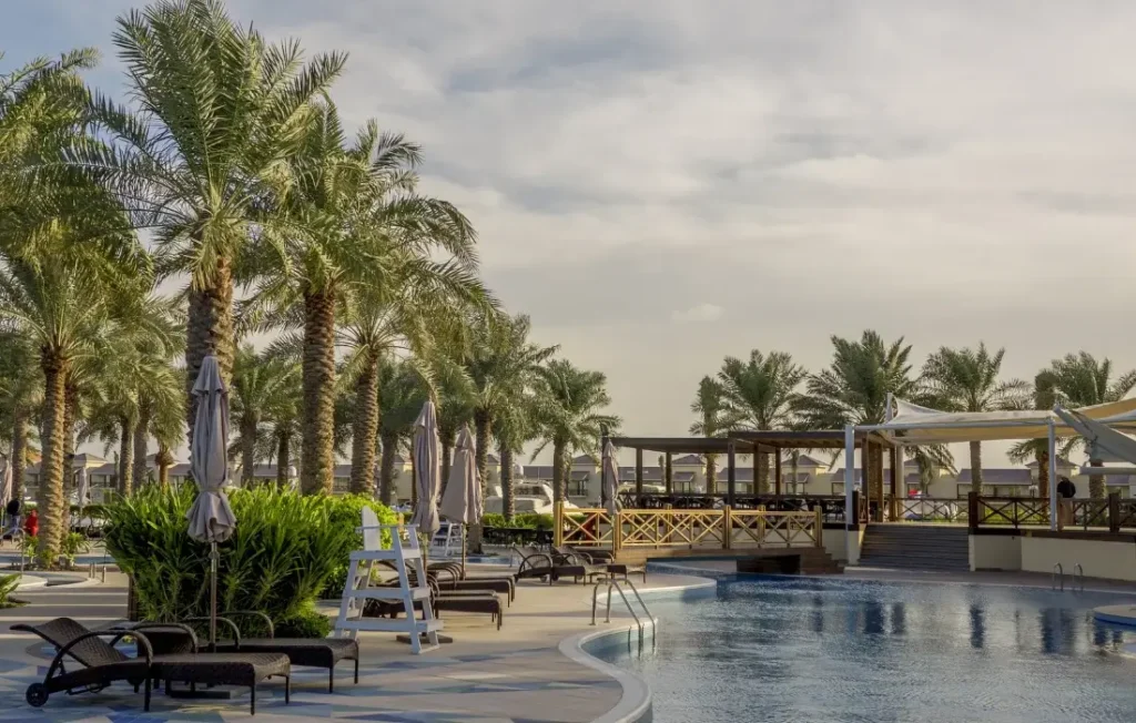 Audit Firm in Muharraq