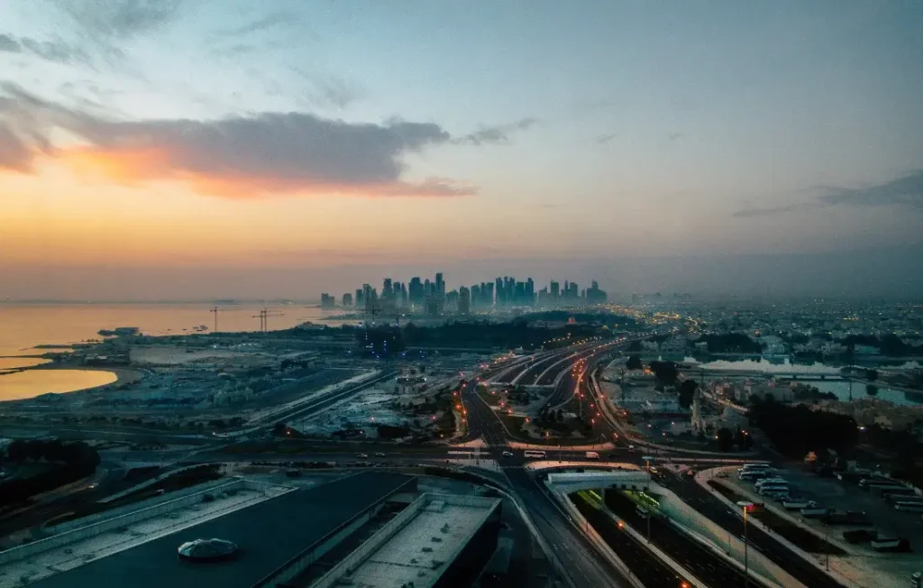 Audit Firm in Salmiya