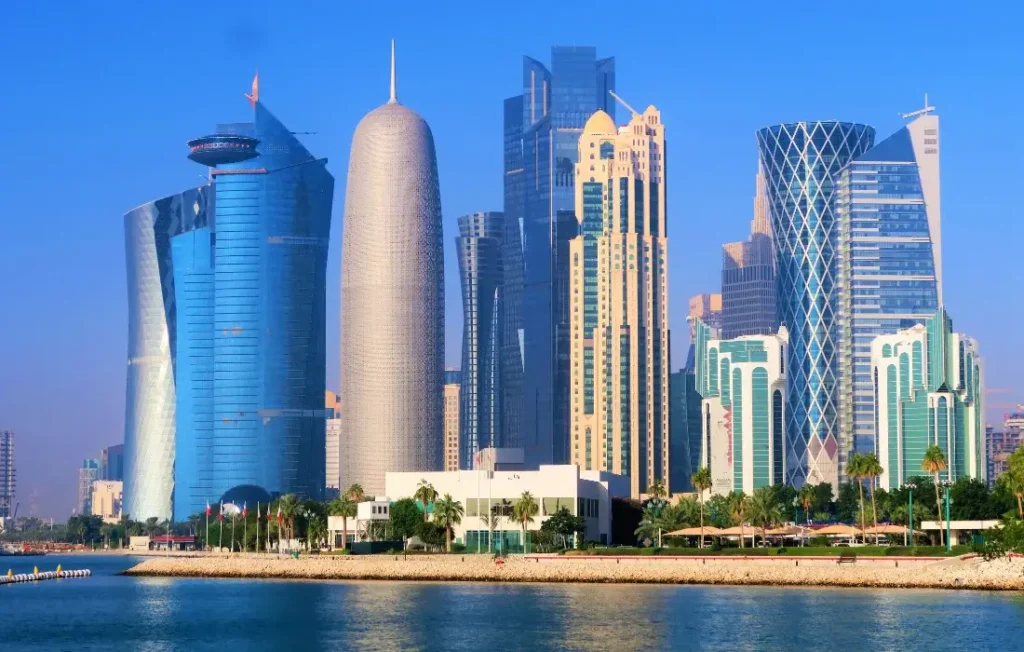 Audit Firm in doha