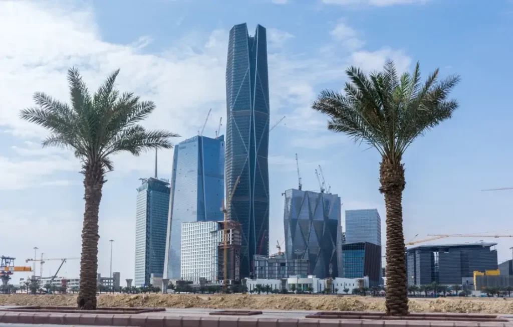 Audit Firm in Al Khobar