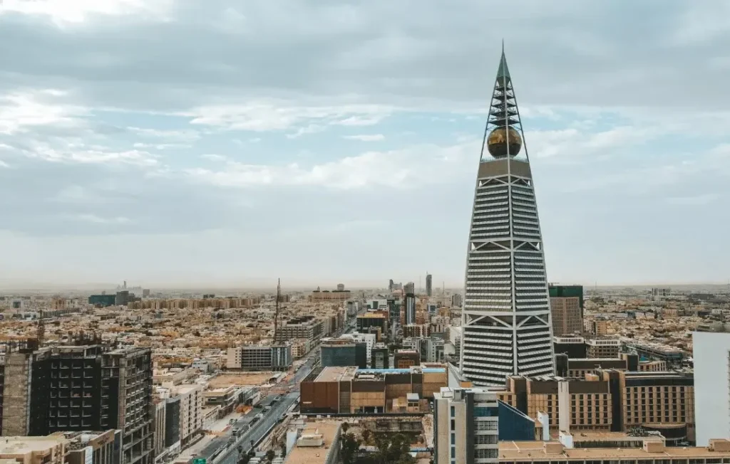 Audit Firm in Dammam