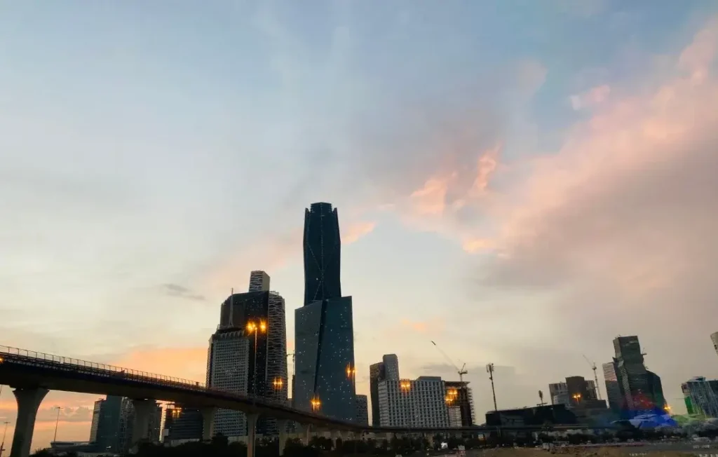 Audit Firm in Dhahran