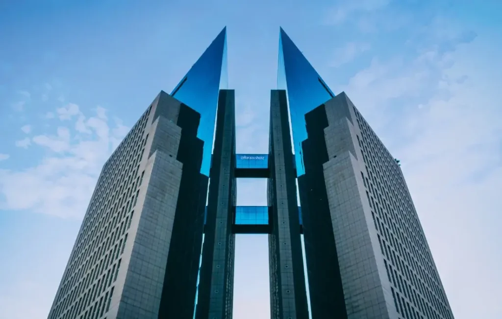 Audit Firm in Riyadh