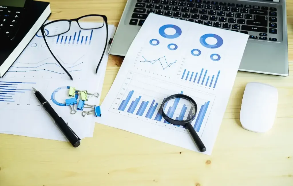 Bookkeeping Services