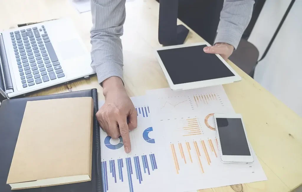 Business Valuation services