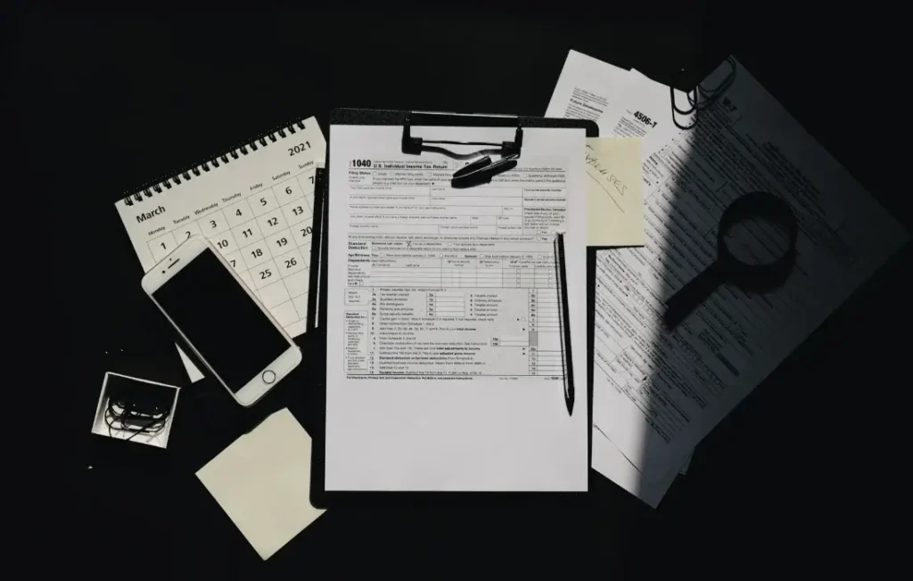 Due Diligence Audit service