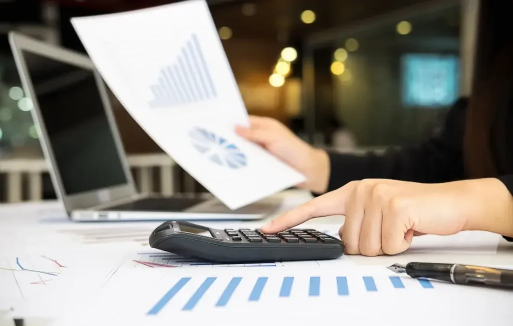 Statutory Audit service