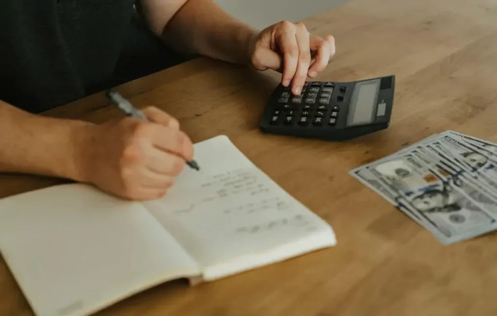 internal Audit service