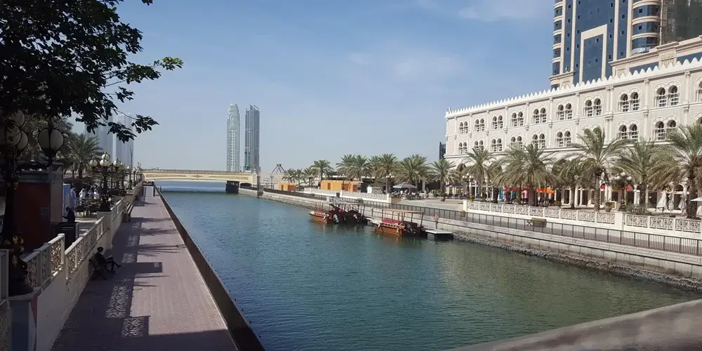 Audit Firm in Fujairah