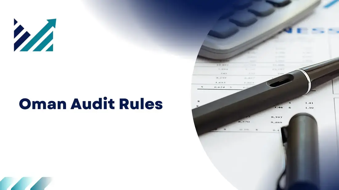 Oman Audit Rules