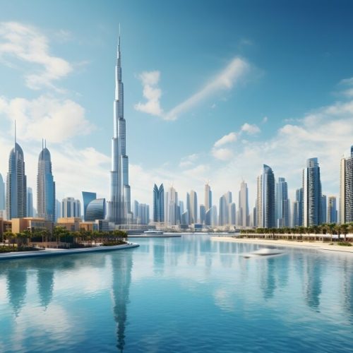 list of Audit Firms in UAE​